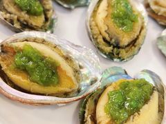 -一蚝一贝海鲜特色餐厅(万象城店)