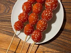 -后院犇牛主题餐厅(云岗店)