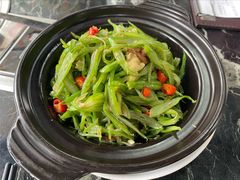-李师傅脆肚(华强北店)