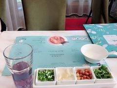 -子霖南山鲜虾面(南山总店)