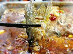 -火龙堂·风味民间菜(文一路店)