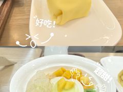 -满记甜品(优客百盛店)