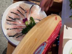 -辣虎·庭院火锅(临平新天地店)