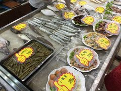 -大清花饺子(五五路店)