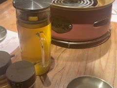 -西塔老太太泥炉烤肉(万柳华联店)