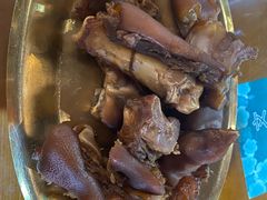 -地婆美食(洞庭东岸店)