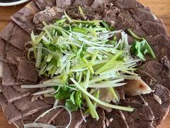 -十二忠手拉面(中华路店)