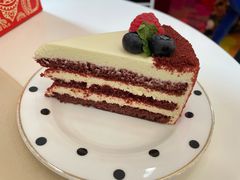 -姆们M Sweetie Cake(三里屯店)