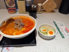 -味千拉面(广州白云机场T1西二店)