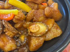 -朝郡酒家·粤菜(燕大星苑店)
