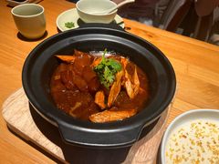 -竹里馆·淮扬菜·功夫茶(老门东店)
