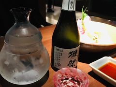 -岩也·日料与酒(龙岗天安云谷店)