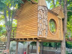 -HERRE·FARM 赫尔露营农场·团建聚会包场