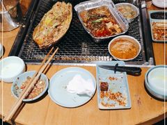 -蚝英雄·自助烤蚝(高新店)