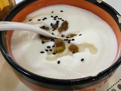 蜂蜜酸奶-帕米尔食府(白云观店)