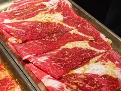 秘制牛五花-西塔老太太泥炉烤肉(龙湖北苑天街店)