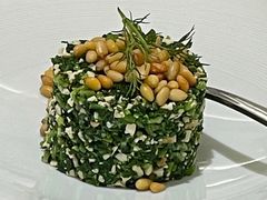 马兰头拌香干-圆苑(静安寺店)