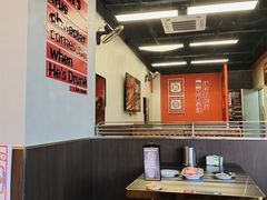 -许哥东北烧烤·铁丳烤串·宫后夹肉(繁花中心店)