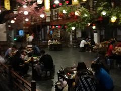 大堂-鲁城往事(游客中心店)