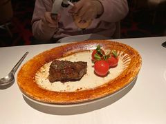 -牛排家(北京长安街英皇集团中心店)
