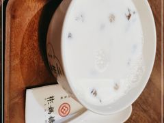 -彬媽糖水(侨鑫国际店)