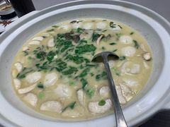 -囍榷·鲜美常州菜(恐龙园店)