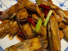 -龙宴海鲜城(经中路店)