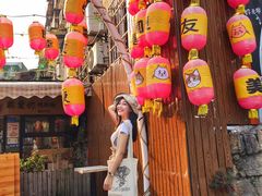 -猫咪博物馆(顶澳仔猫街店)