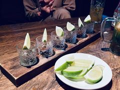 -Q MEX 库迈墨西哥餐吧(三里屯店)