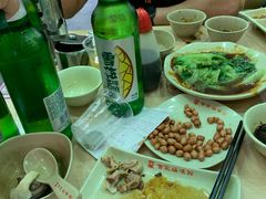 -百家鸡味馆(清泰店)