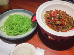 -隐厨·中国菜馆(三里屯T+MALL店)
