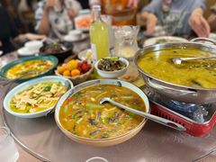 -清漾毛氏文化村