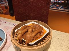 -点都德(长泰广场店)