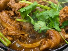 -川香煲(茅台路店)