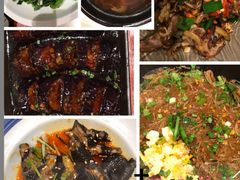 -珍藏湘约(科技园店)