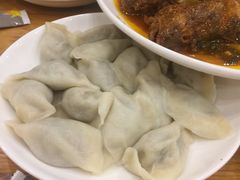 -枫林饺子