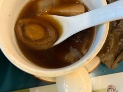 -安泰楼·佛跳墙创始人·传统闽味早茶·酒楼(三坊七巷闽菜地标店)