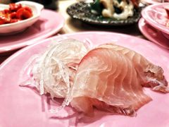 -争鲜回转寿司(东方银座店)