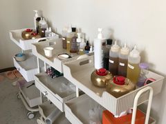 -瑶舍头疗·瑶浴·芳香热石SPA(五洲国际店)