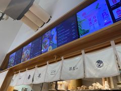 -漫蔬•台北蔬食小馆VEGGIEBOIL(朝晖店)