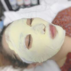-Yue Show馨选·半永久纹眉纹眼线