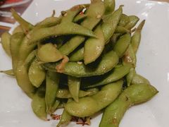 -木屋烧烤(西南角店)