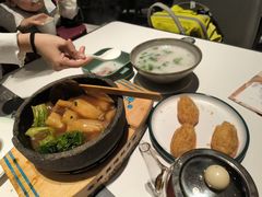 -新兴·金羊座·粤菜点心(乐峰店)