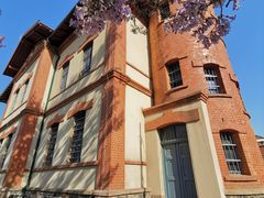 -青岛德国监狱旧址博物馆