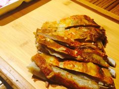 -阿罗新疆菜(人民广场店)