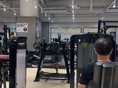 -FLARE STAR FITNESS(复地活力城店)