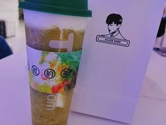 奇异果果-TFIREROOM火社的茶(裕华万达店)