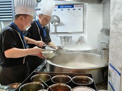 -春发生饭店·非遗(南院门店)