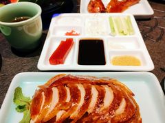-北平盛世·新京菜·北京烤鸭(劲松·双井店)