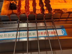 -冰城串说·羊肉串烧烤(哈西大街店)